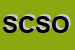 Logo di SOC COOP SOCIALE OASI MOSAICO 2000 ONLUS