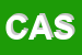 Logo di CASABELLA (SNC)