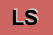 Logo di LVS SNC