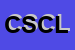 Logo di CLC SOC COOP LAVORO COMASCO