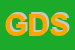 Logo di GREEN DESIGN SRL