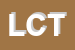 Logo di LCT(SAS)