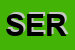 Logo di SERIGRAFICA SNC