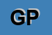 Logo di G e P