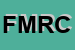 Logo di FMC DI MASCHERONI RITA E C SAS
