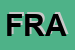 Logo di FRAVAL