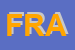 Logo di FRAVAL