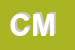 Logo di CM SNC