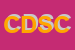 Logo di COLOMBO DESIGN SAS DI COLOMBO MASSIMO E C