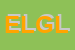 Logo di ELLEGI DI LONGHI e GALIMBERTI DI LONGHI ELIGIO e CSAS