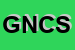 Logo di GALIMBERTI NINO e C SNC