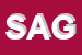 Logo di SANVITO ALDO E GAETANO