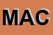 Logo di MAC SNC