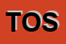Logo di TOSCHES SNC