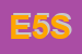 Logo di EFFE 5 SAS