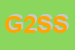 Logo di G 2 SALOTTI SNC