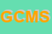 Logo di GLS CLAIMS MANAGEMENT SRL