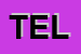 Logo di TELE-UFFICIOCOM