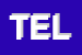 Logo di TELE-UFFICIOCOM