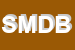 Logo di STUDIO MEDICO DENTISTICO DI BRUSCHI MASSIMILIANO