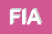 Logo di FIAT