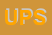 Logo di UP POSITIVE SRL