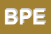 Logo di B e P ELETTROTECNICA