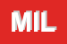 Logo di MILLEIDEE