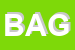 Logo di BAG