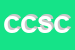 Logo di CSC CENTRO SERVIZI CONTABILI SAS