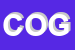 Logo di COGECA