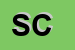 Logo di SC (SNC)