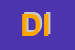 Logo di DG ITALIA SRL
