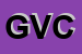 Logo di GVC (SNC)
