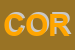 Logo di CORI SRL