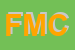 Logo di FMC (SNC)