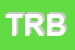Logo di TRB