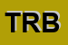 Logo di TRB