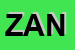 Logo di ZANAZZI SNC