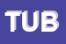 Logo di TUBIFER (SRL)