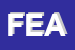 Logo di FEAR