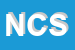 Logo di NUOVA CSL SNC