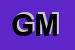 Logo di GM