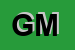 Logo di GM