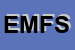 Logo di EREDI DI MAGGIONI FRANCESCO SDF