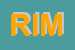 Logo di RIMEC