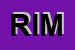 Logo di RIMEC