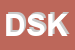 Logo di DKSCOMUNICATION DI SIBIO KATIA