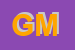 Logo di GM