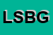 Logo di LAB SNC DI BARAGIOLA GIANCARLO ANGELO e C